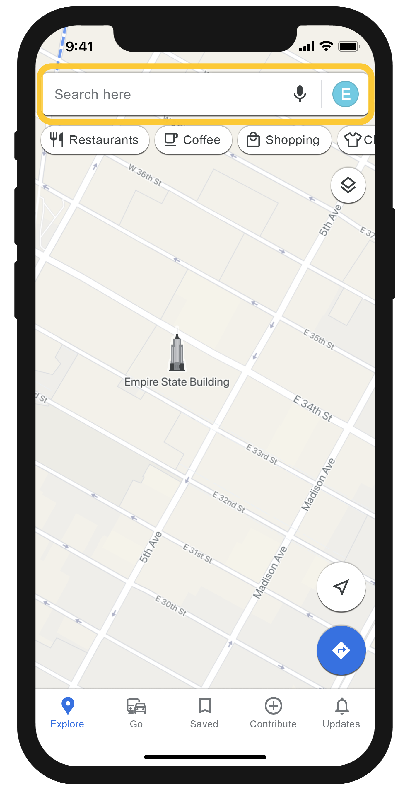 ReadyAssist SuperApp on a mobile phone